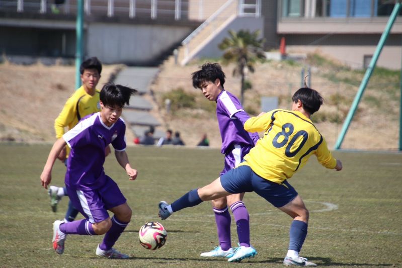 J-VILLAGE CUP U-18 ギャラリー